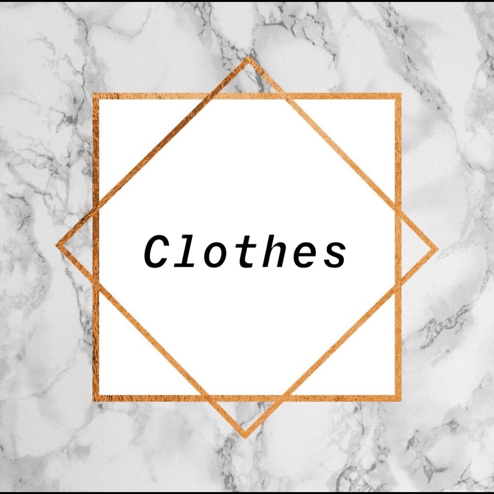 Tops, pants,shoes and more